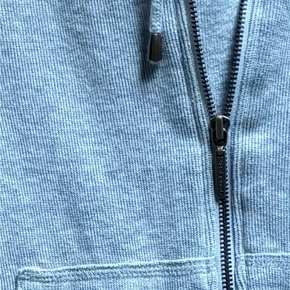 Jones New York Sport XL Gray Sweater - Picture 3 of 6